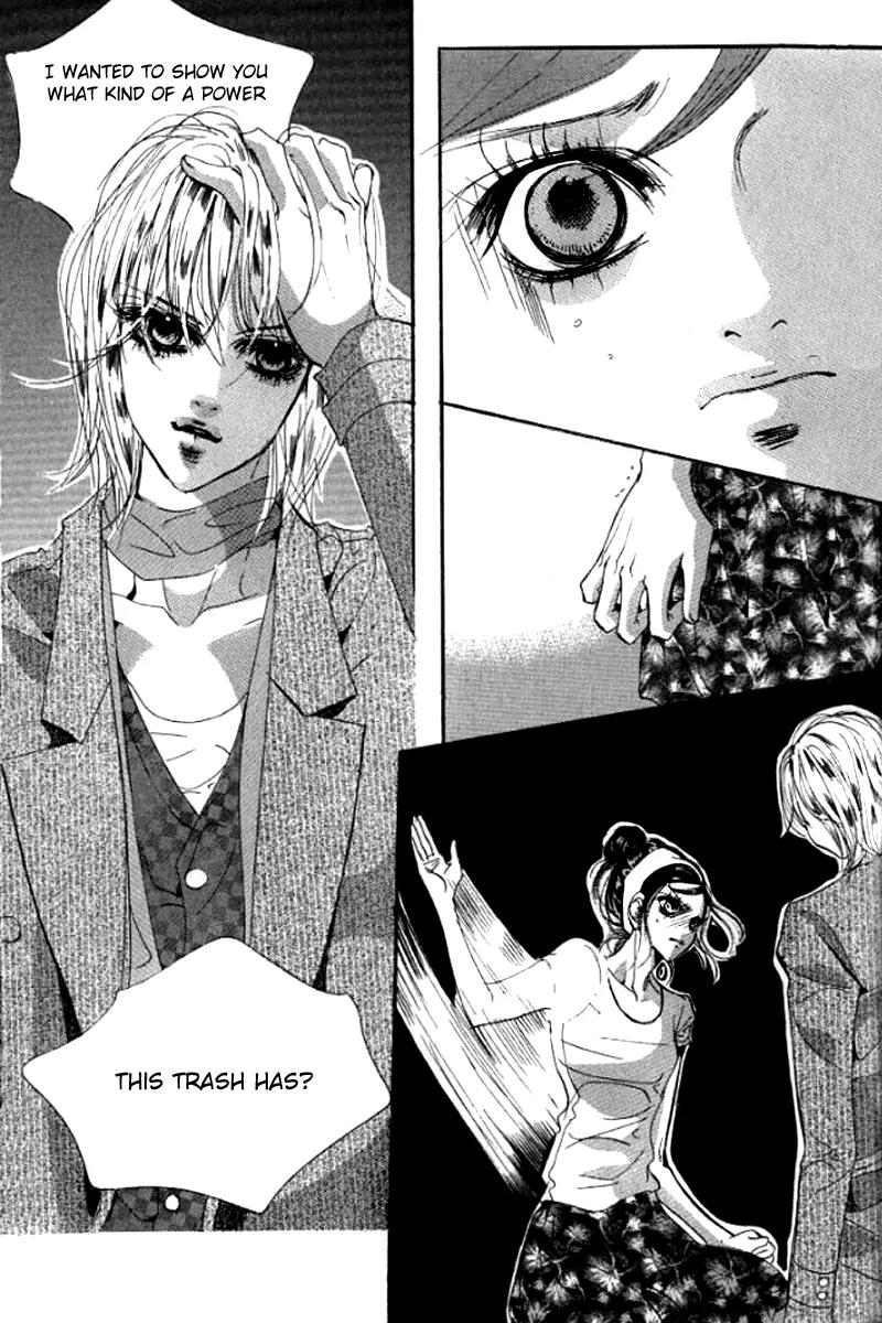 Goong Chapter 134 page 27 - Chapter 134