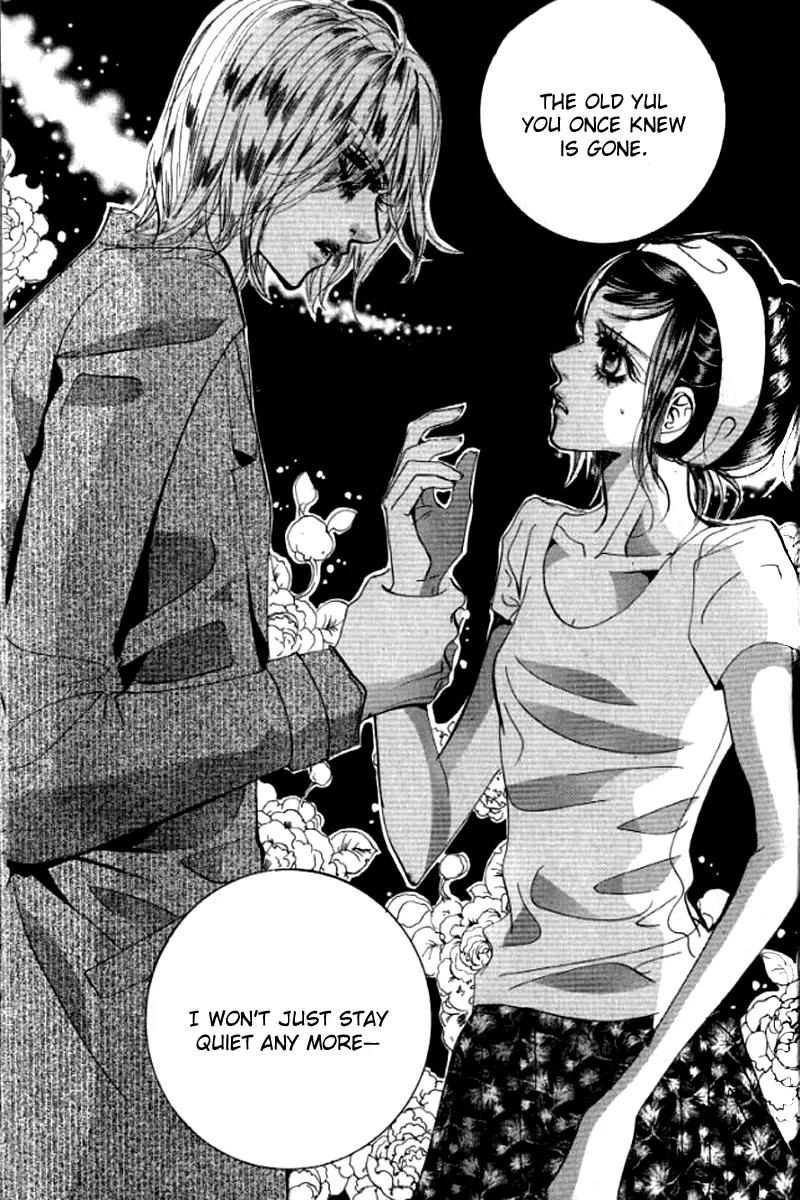 Goong Chapter 134 page 29 - Chapter 134