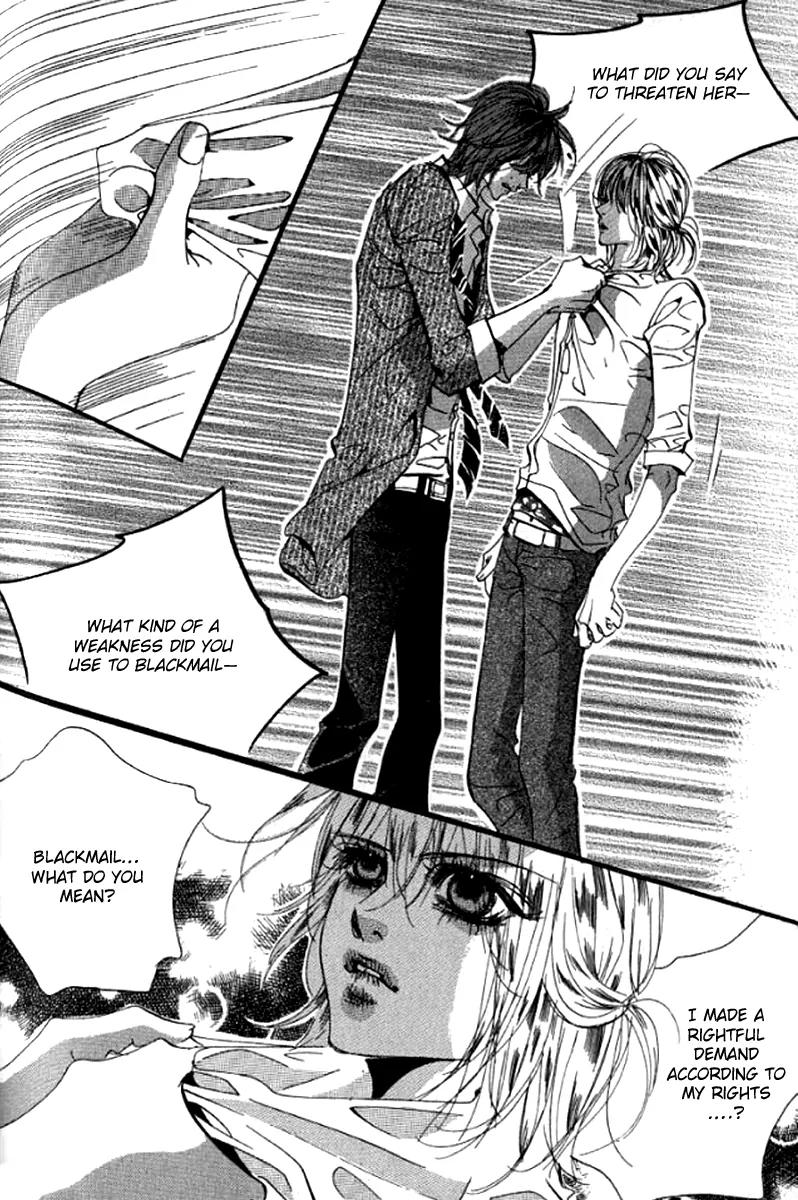 Goong Chapter 137 page 10 - Chapter 137