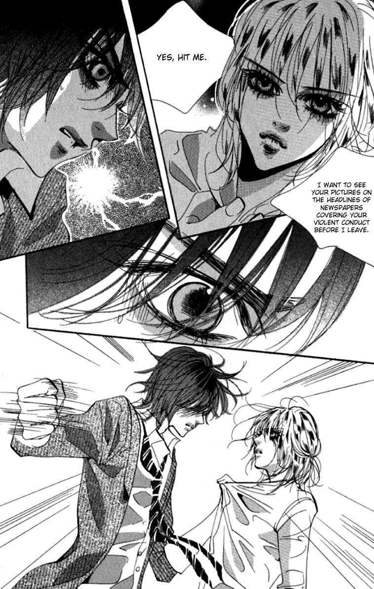 Goong Chapter 137 page 11 - Chapter 137