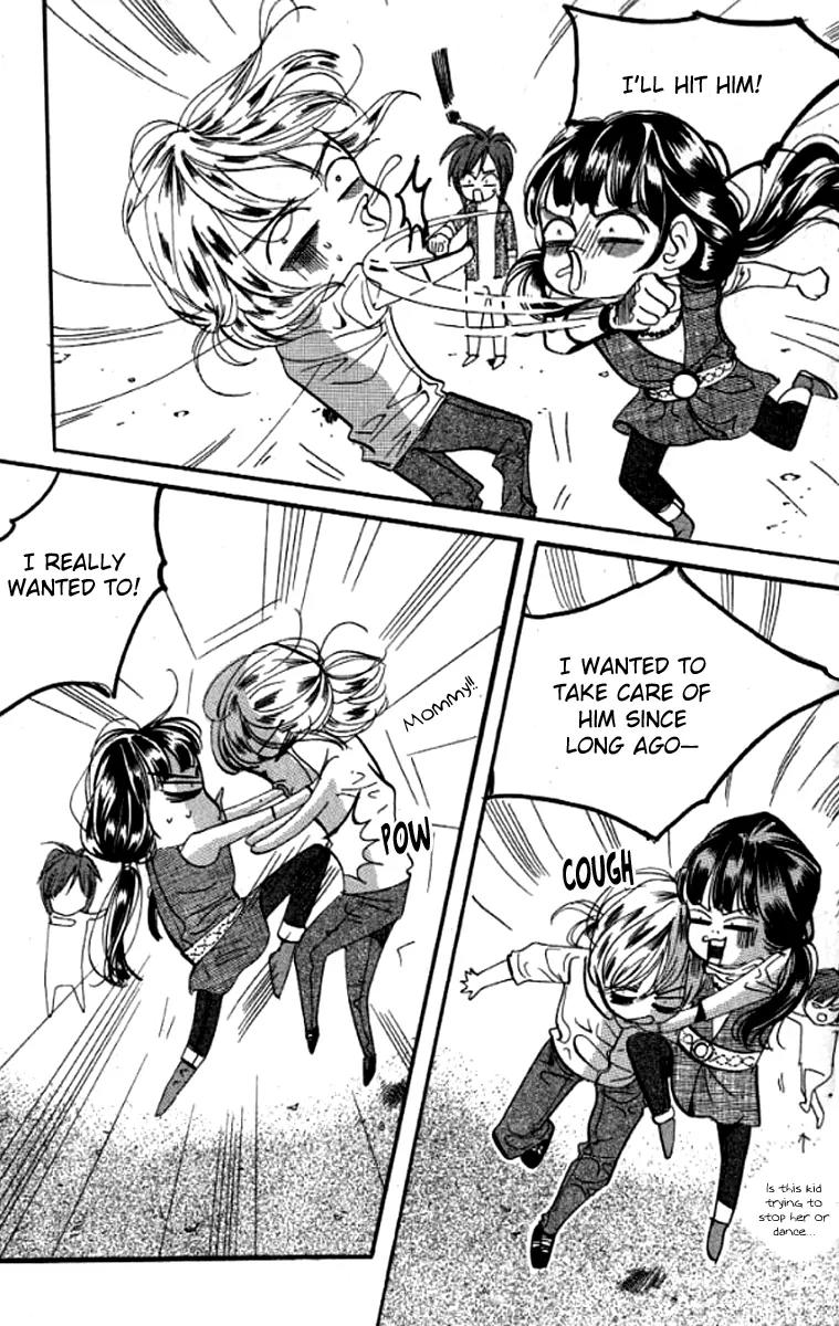Goong Chapter 137 page 13 - Chapter 137