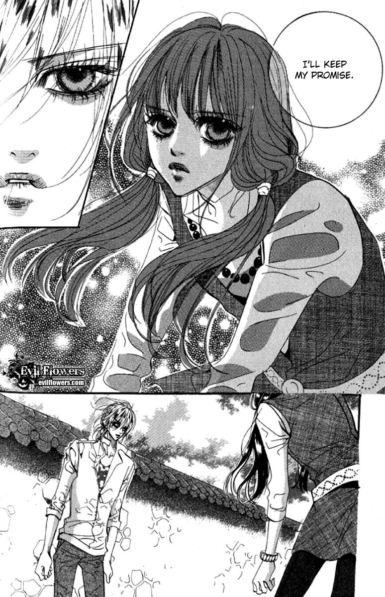 Goong Chapter 137 page 18 - Chapter 137