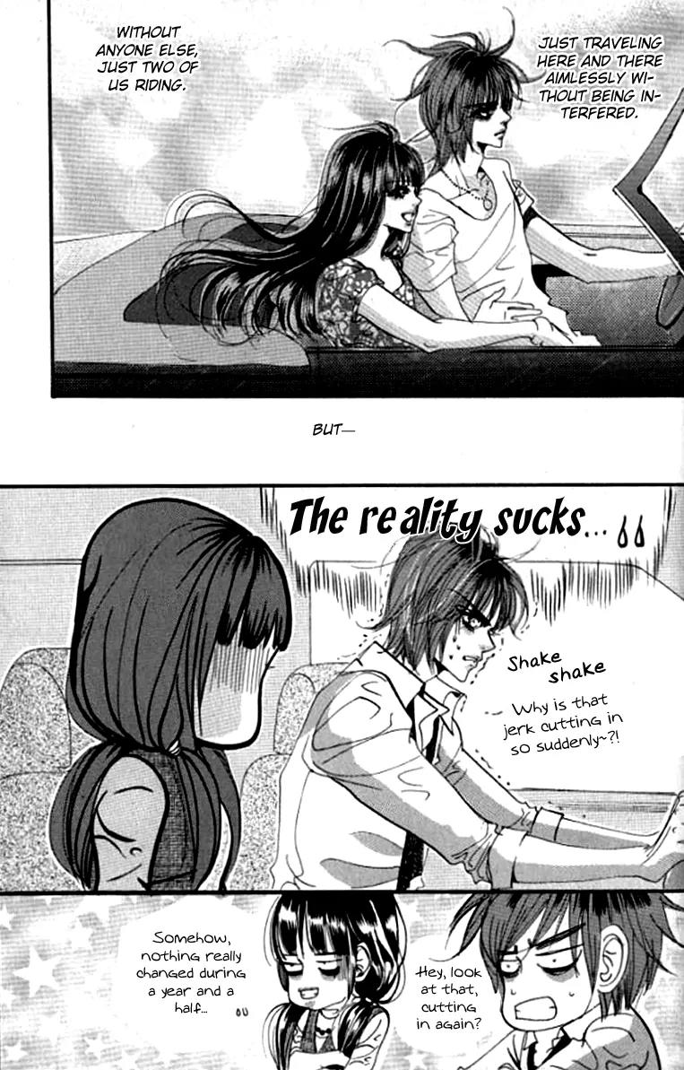 Goong Chapter 137 page 27 - Chapter 137