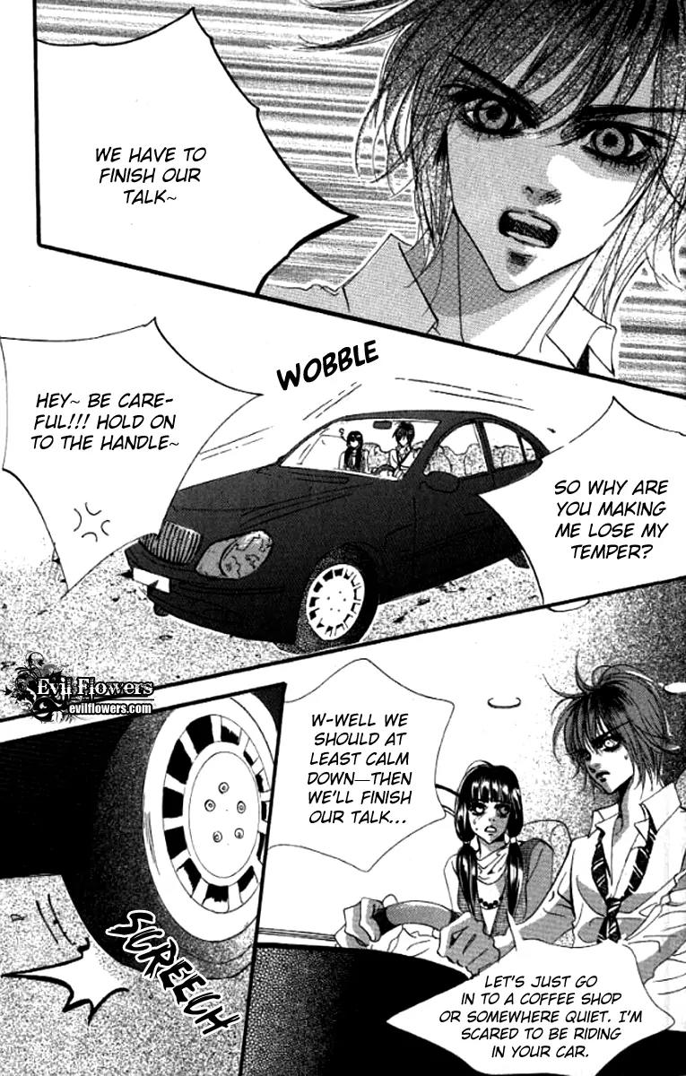 Goong Chapter 137 page 29 - Chapter 137