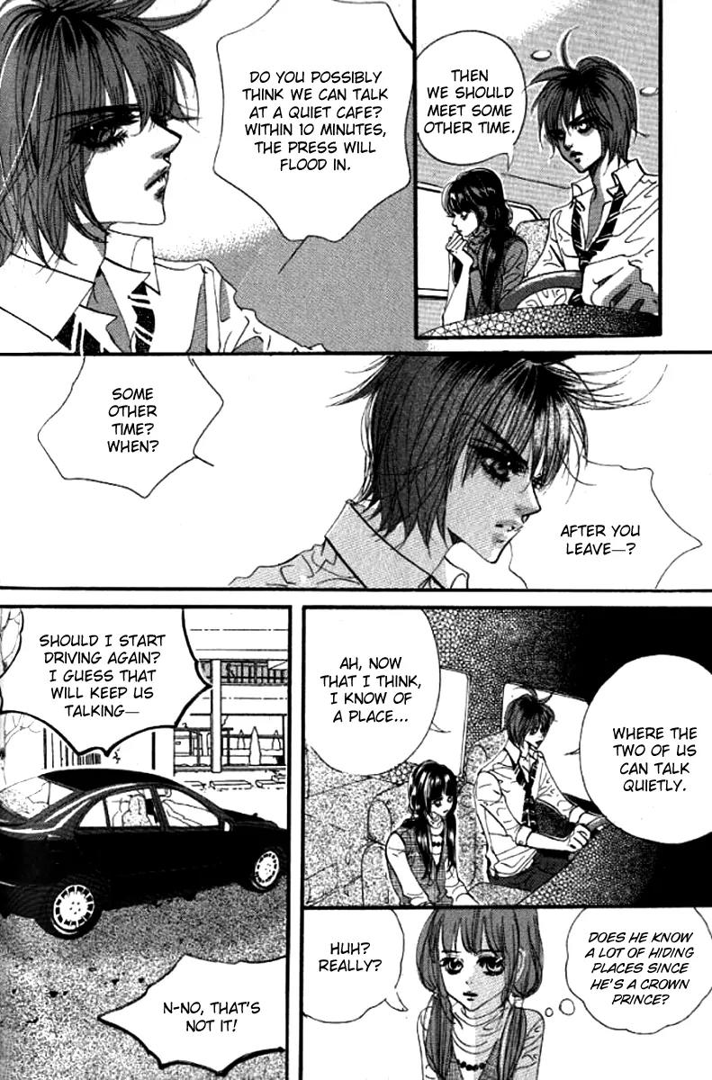 Goong Chapter 137 page 30 - Chapter 137