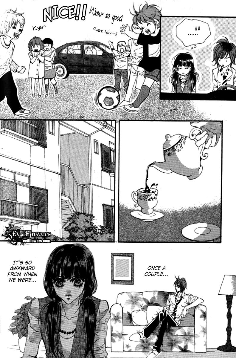 Goong Chapter 137 page 32 - Chapter 137