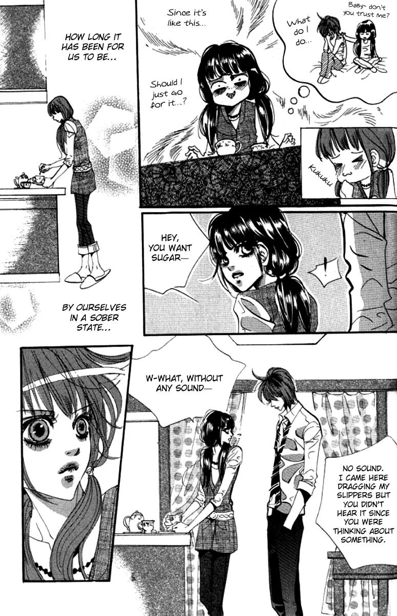 Goong Chapter 137 page 33 - Chapter 137