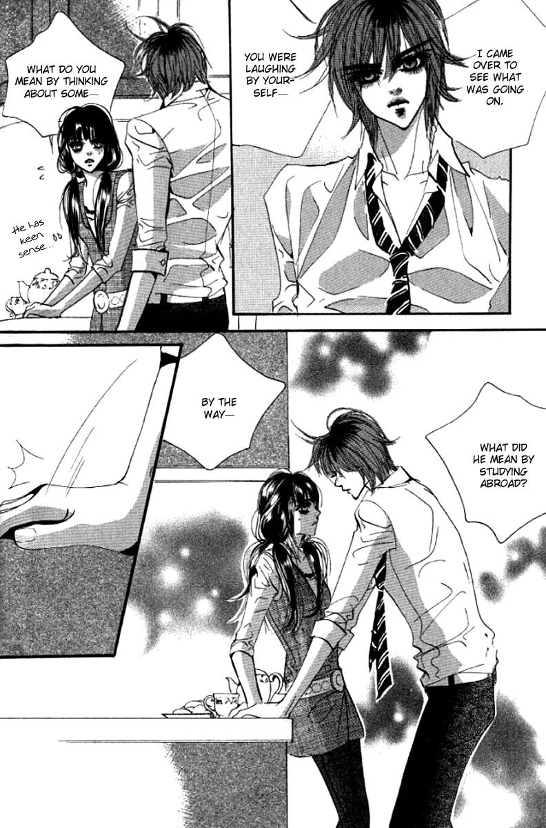 Goong Chapter 137 page 34 - Chapter 137
