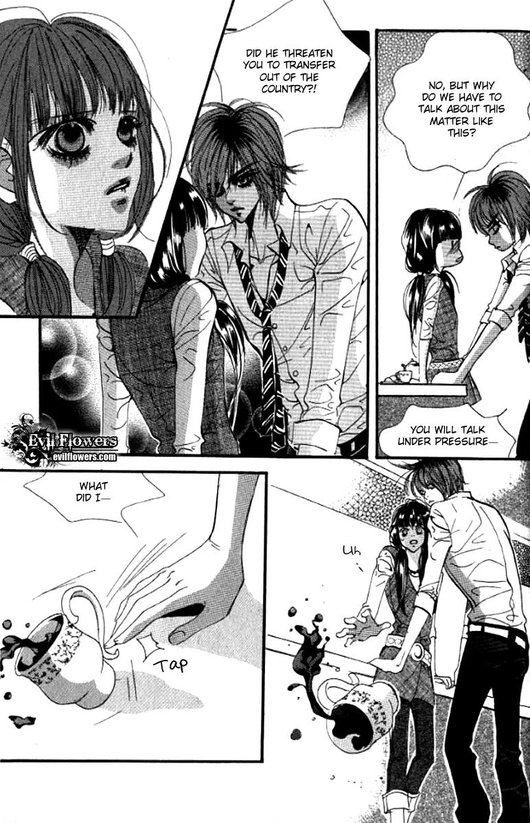 Goong Chapter 137 page 35 - Chapter 137
