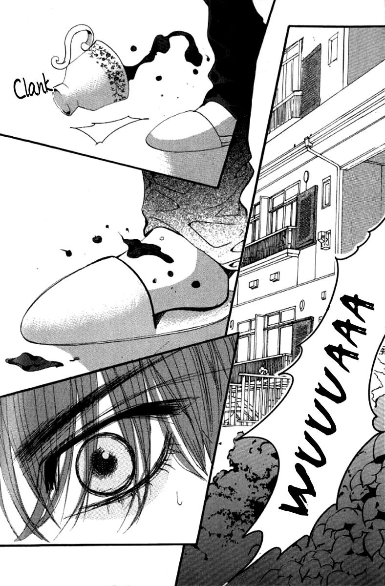 Goong Chapter 137 page 36 - Chapter 137