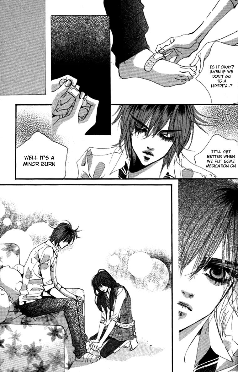 Goong Chapter 137 page 37 - Chapter 137