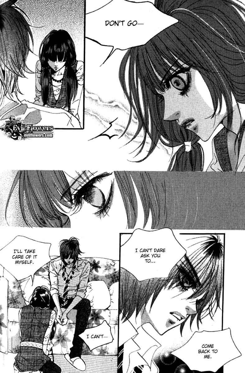 Goong Chapter 137 page 38 - Chapter 137