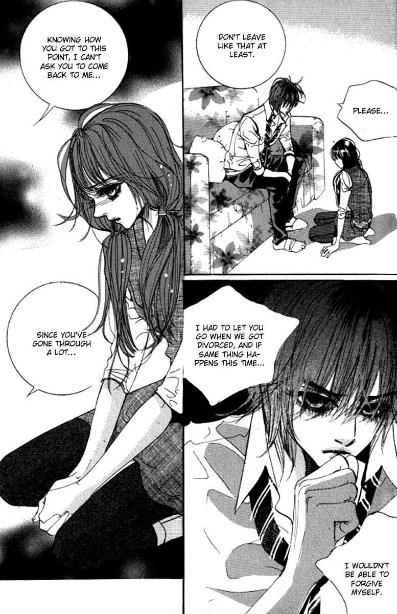 Goong Chapter 137 page 39 - Chapter 137