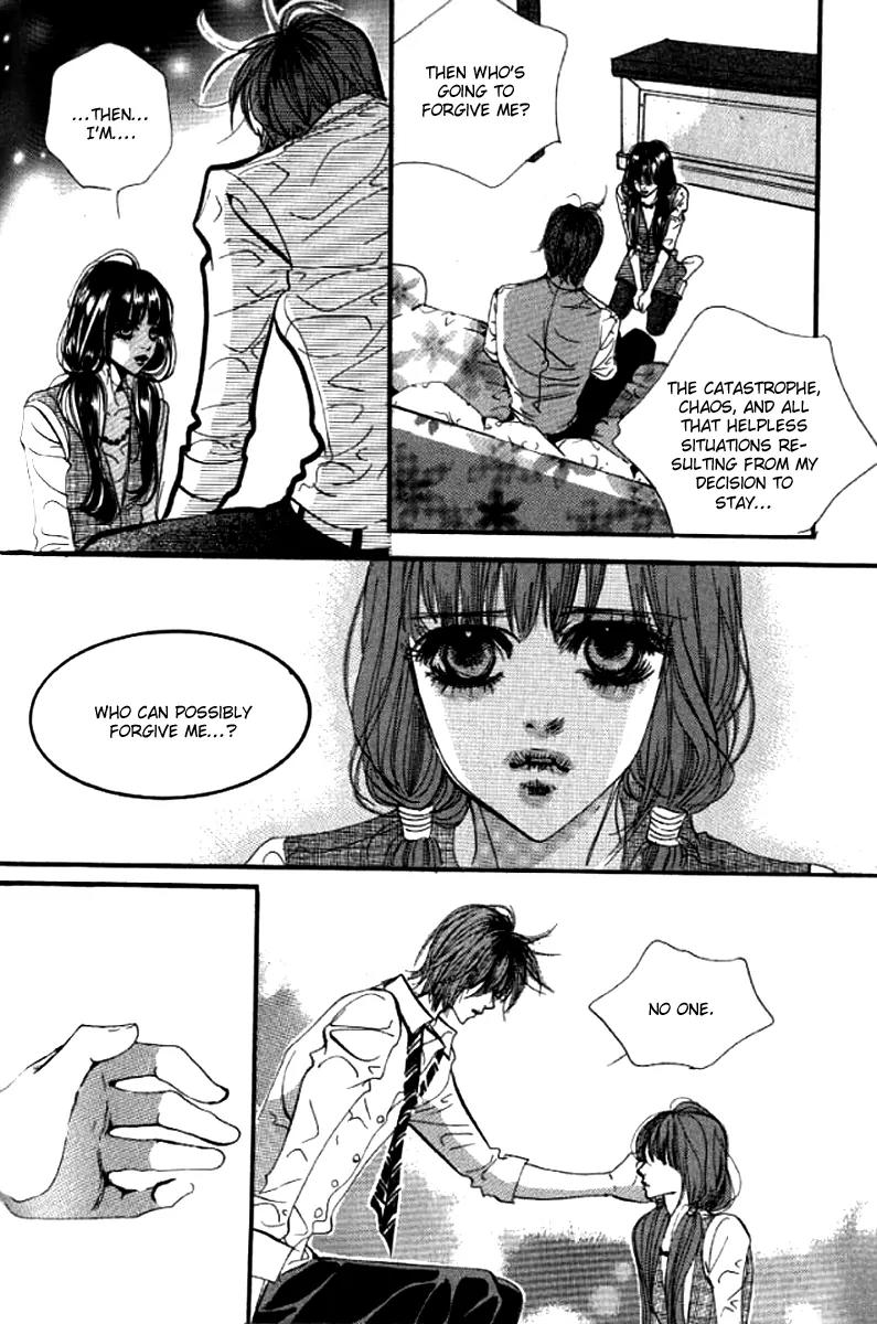 Goong Chapter 137 page 40 - Chapter 137