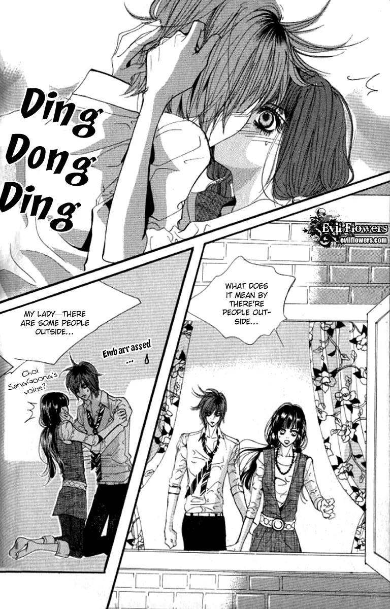 Goong Chapter 137 page 44 - Chapter 137