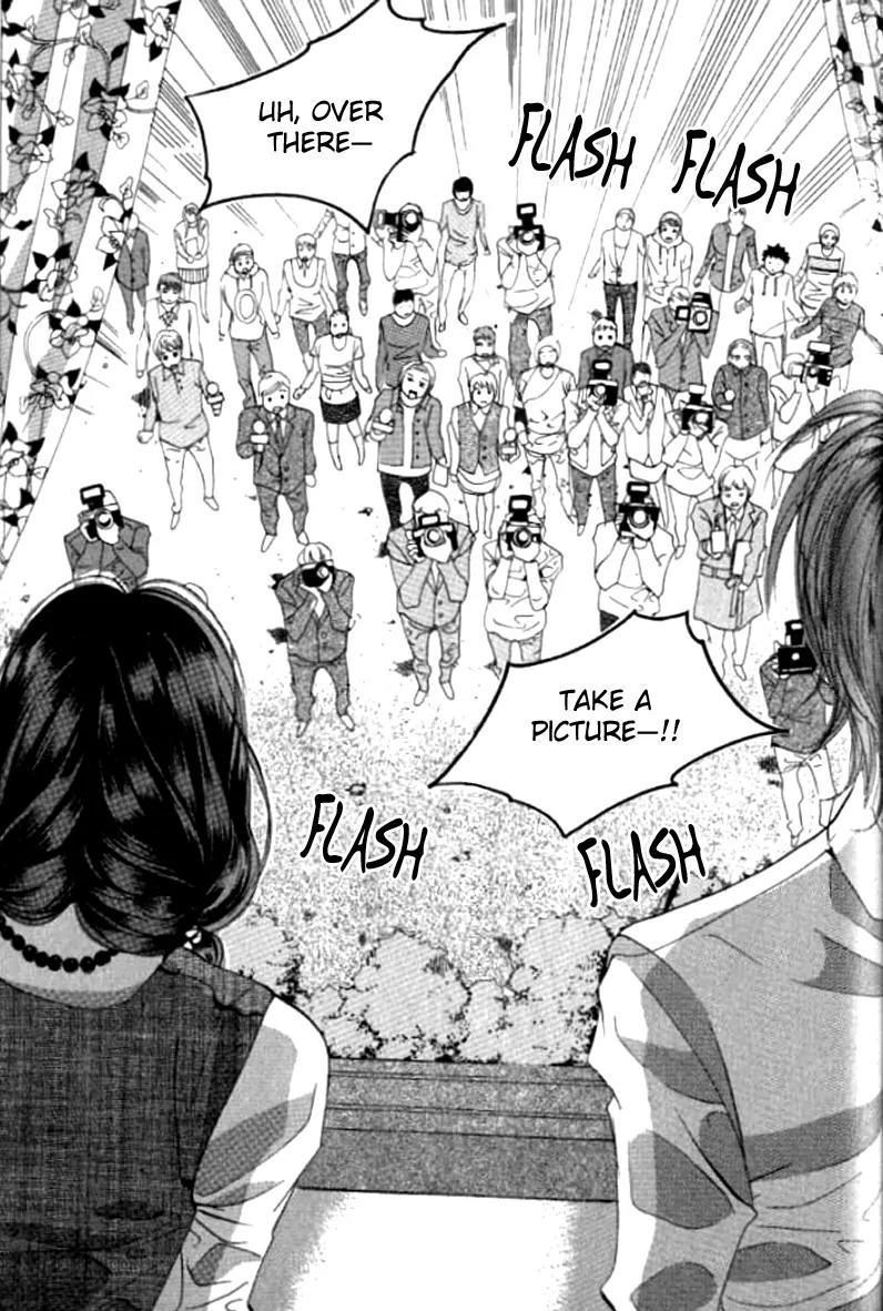 Goong Chapter 137 page 45 - Chapter 137