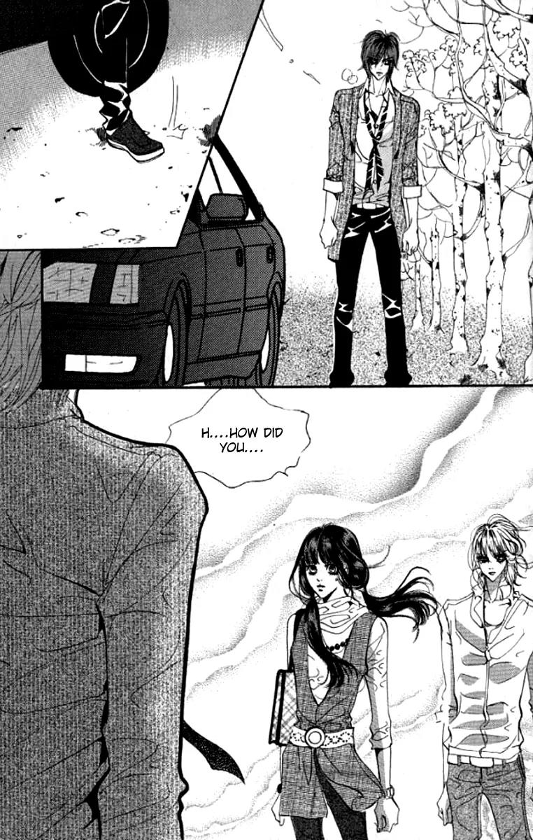 Goong Chapter 137 page 5 - Chapter 137