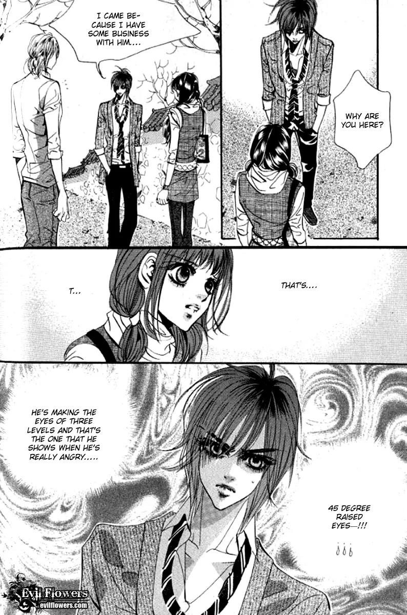 Goong Chapter 137 page 6 - Chapter 137