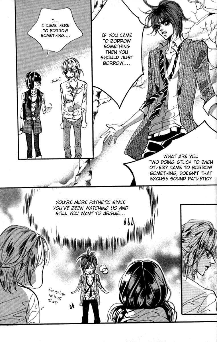 Goong Chapter 137 page 7 - Chapter 137