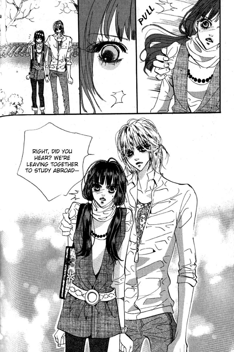 Goong Chapter 137 page 8 - Chapter 137
