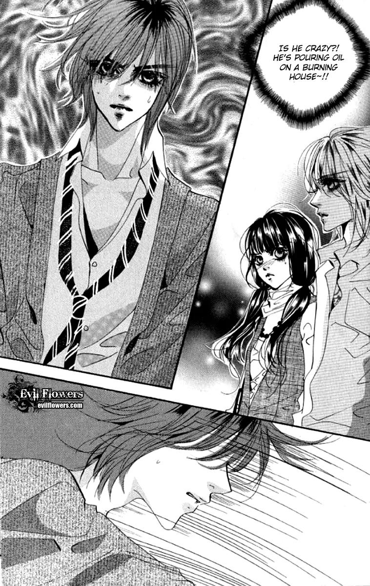 Goong Chapter 137 page 9 - Chapter 137