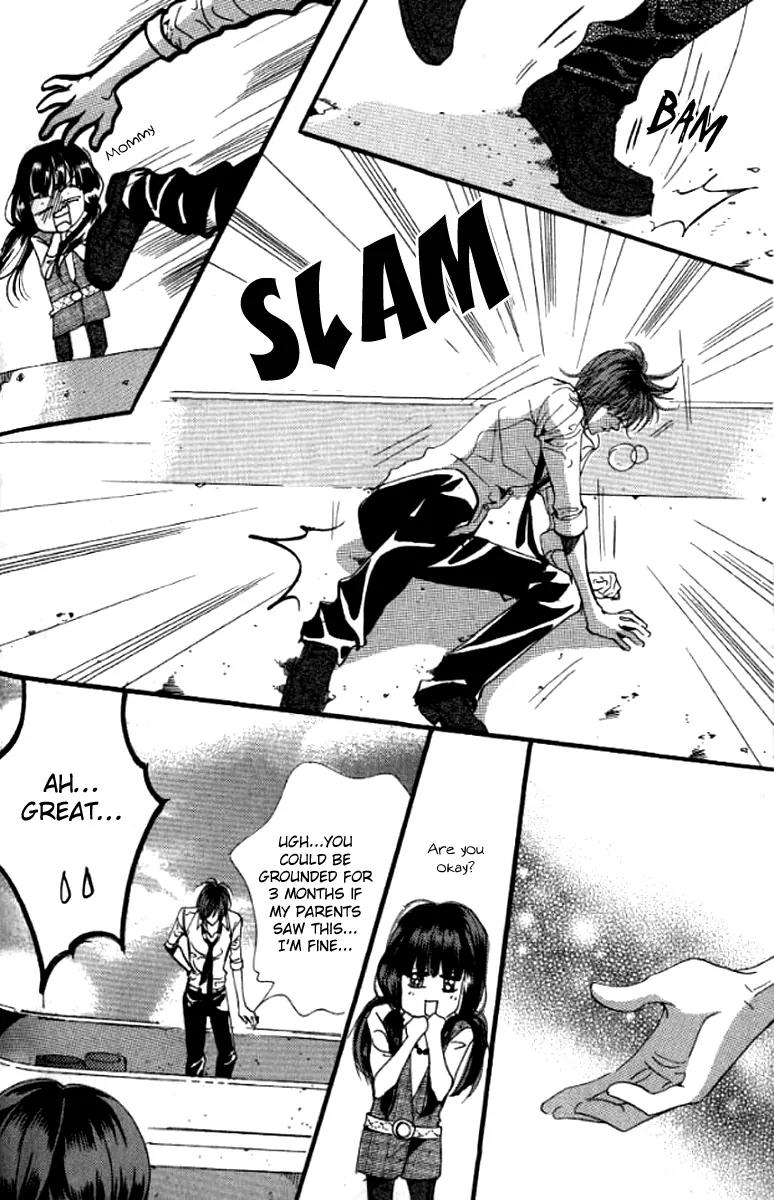 Goong Chapter 138 page 10 - Chapter 138