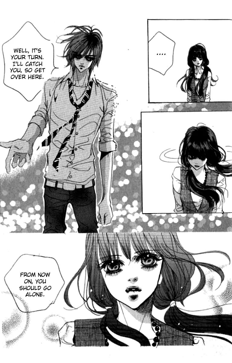 Goong Chapter 138 page 11 - Chapter 138