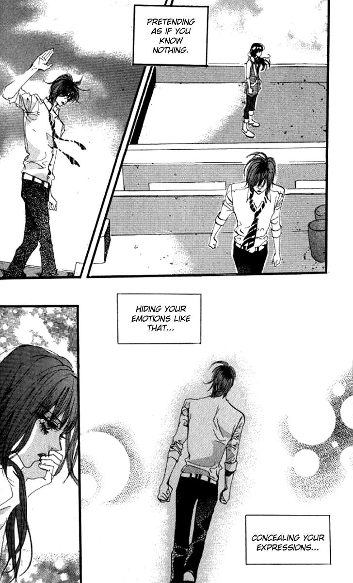 Goong Chapter 138 page 14 - Chapter 138