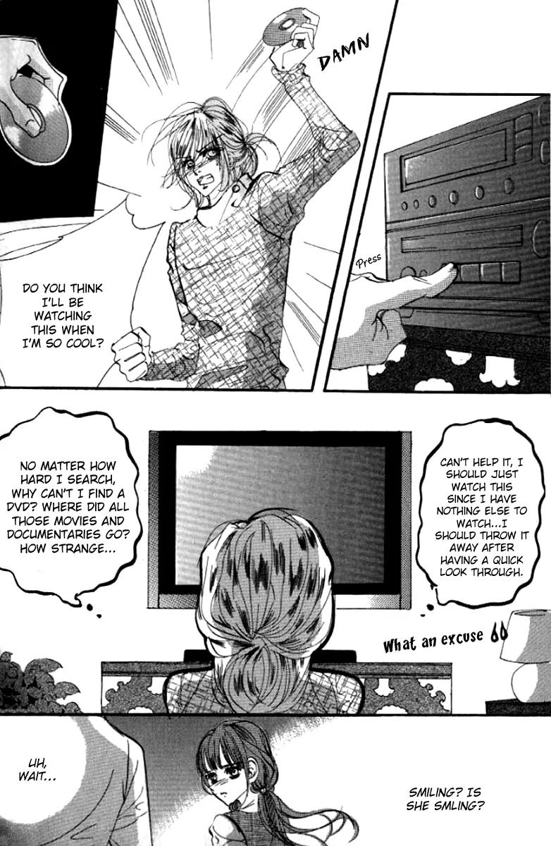 Goong Chapter 138 page 18 - Chapter 138