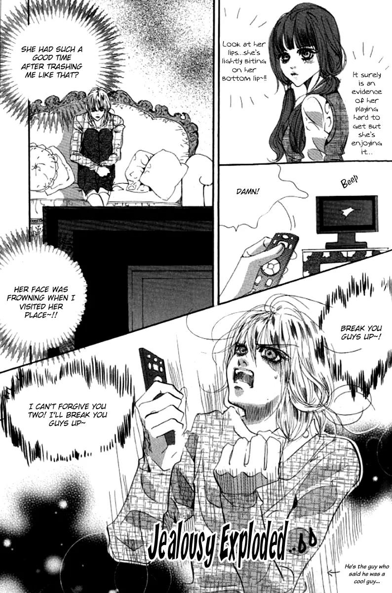 Goong Chapter 138 page 19 - Chapter 138