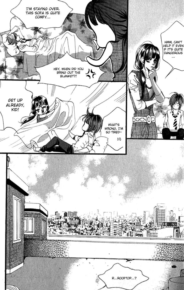 Goong Chapter 138 page 7 - Chapter 138