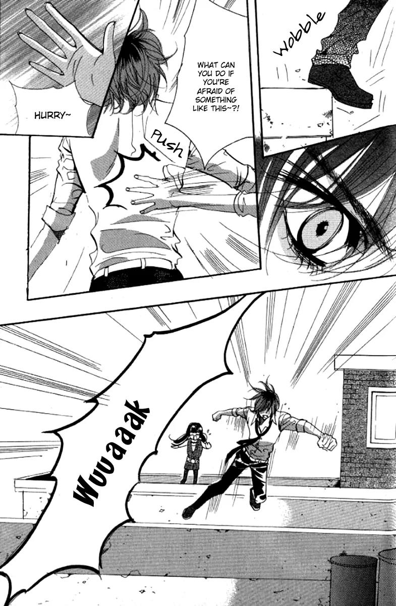 Goong Chapter 138 page 9 - Chapter 138