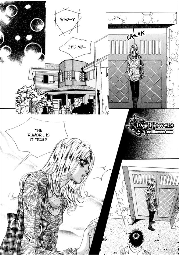 Goong Chapter 140 page 10 - Chapter 140
