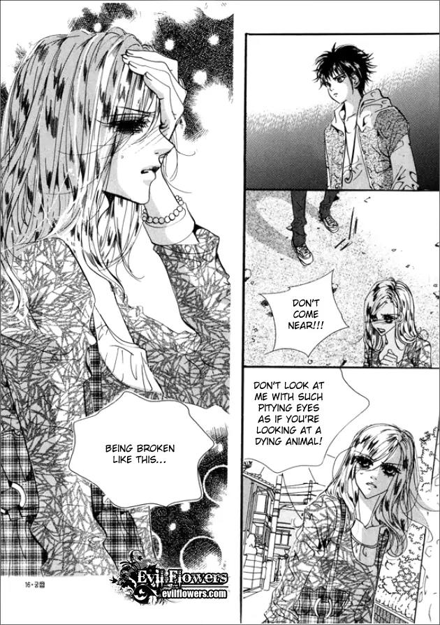 Goong Chapter 140 page 14 - Chapter 140