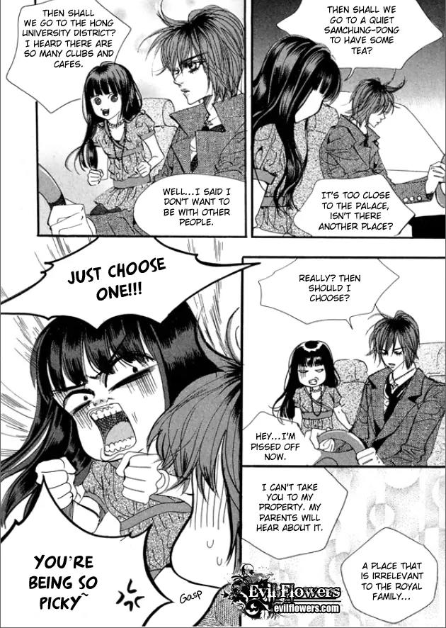 Goong Chapter 140 page 24 - Chapter 140