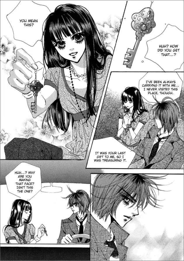 Goong Chapter 140 page 26 - Chapter 140