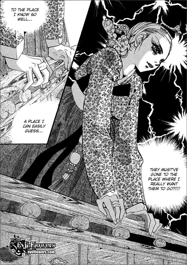 Goong Chapter 140 page 30 - Chapter 140