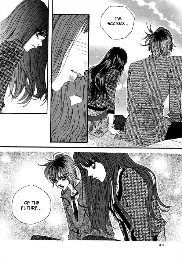 Goong Chapter 140 page 8 - Chapter 140