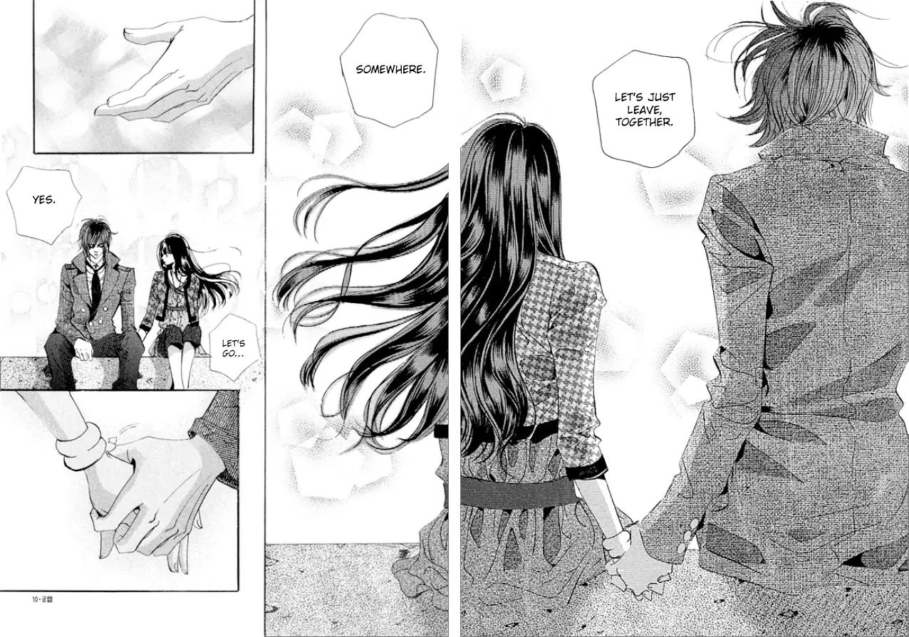 Goong Chapter 140 page 9 - Chapter 140