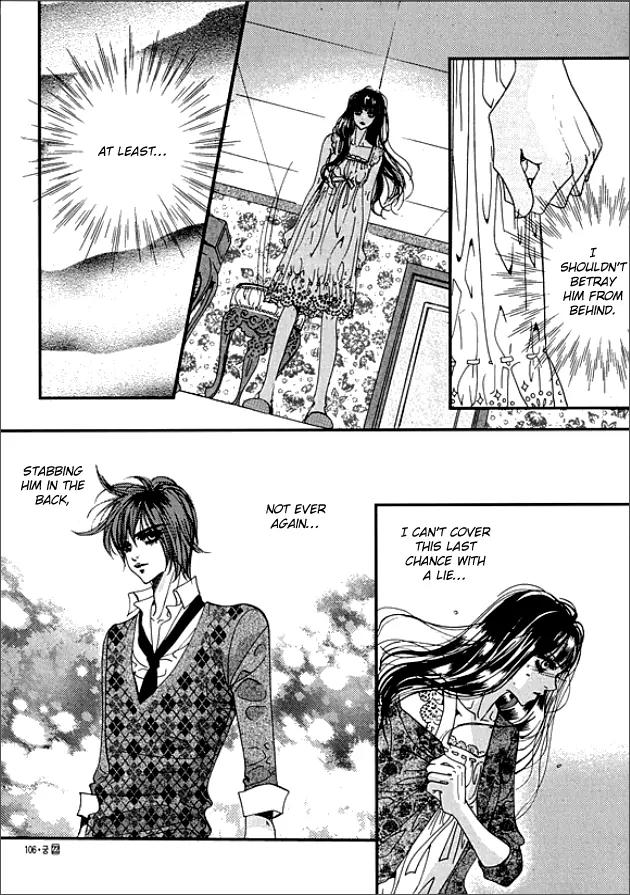 Goong Chapter 144 page 10 - Chapter 144: + Extra