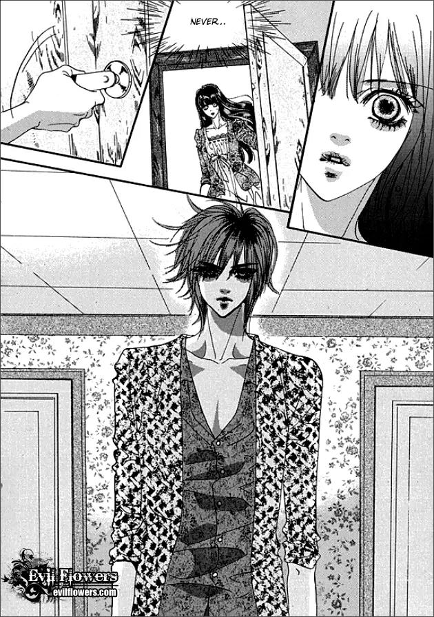 Goong Chapter 144 page 11 - Chapter 144: + Extra
