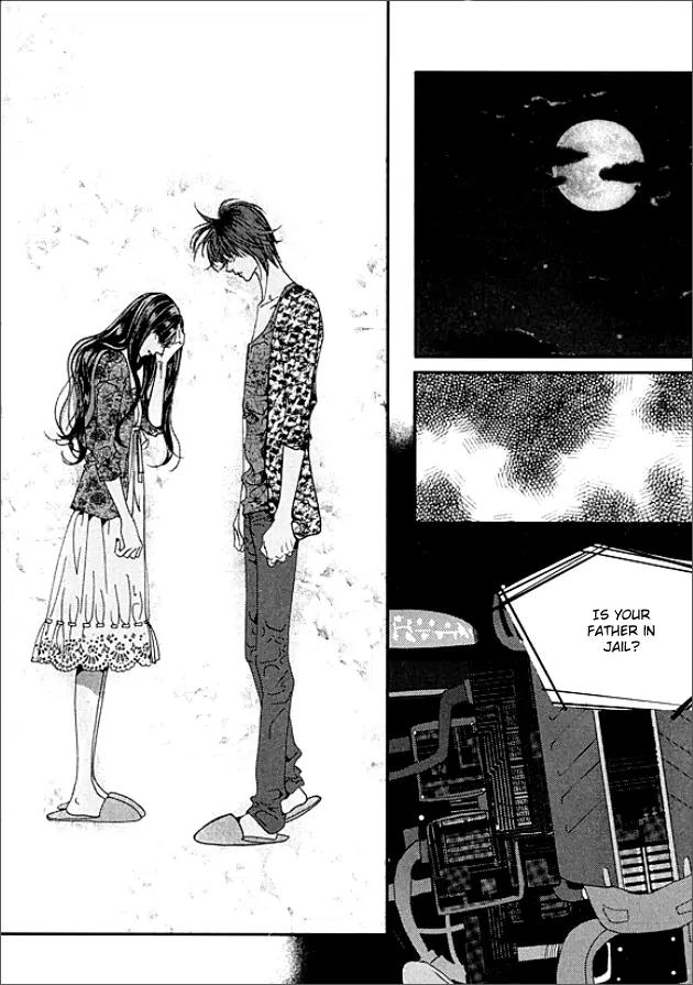 Goong Chapter 144 page 13 - Chapter 144: + Extra