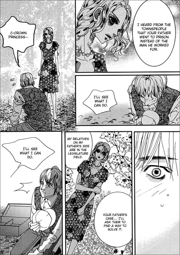 Goong Chapter 144 page 14 - Chapter 144: + Extra