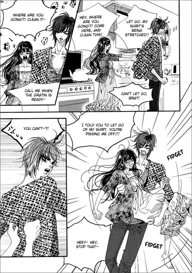 Goong Chapter 144 page 17 - Chapter 144: + Extra
