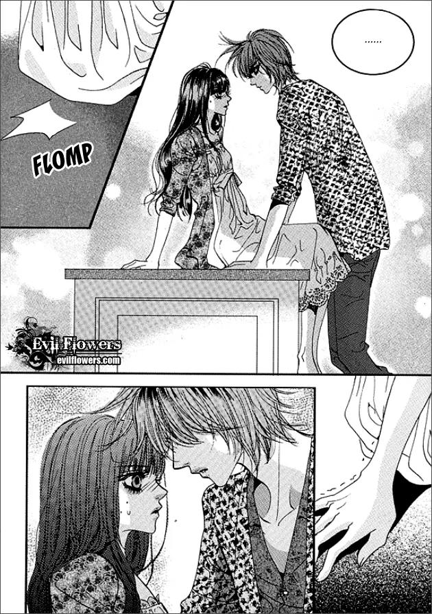 Goong Chapter 144 page 18 - Chapter 144: + Extra