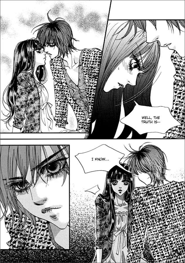 Goong Chapter 144 page 19 - Chapter 144: + Extra