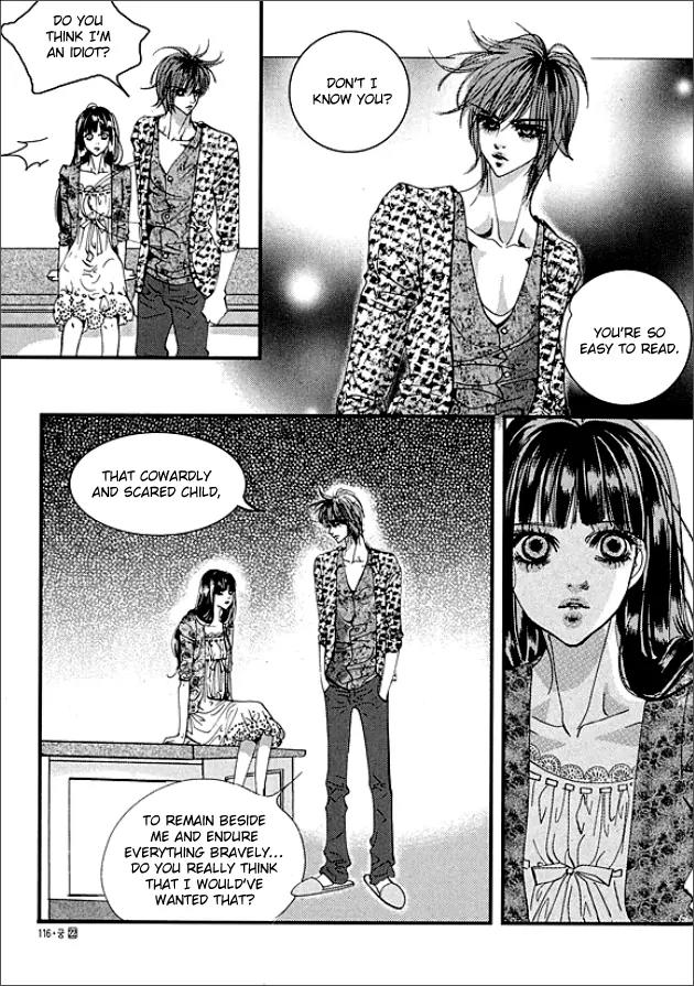 Goong Chapter 144 page 20 - Chapter 144: + Extra