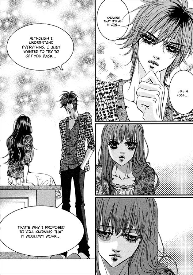 Goong Chapter 144 page 21 - Chapter 144: + Extra