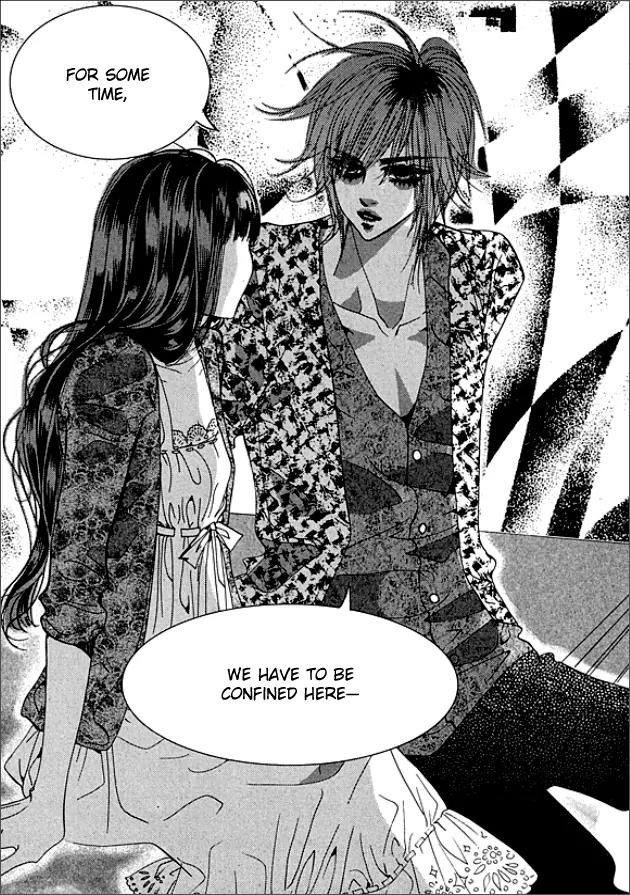 Goong Chapter 144 page 24 - Chapter 144: + Extra