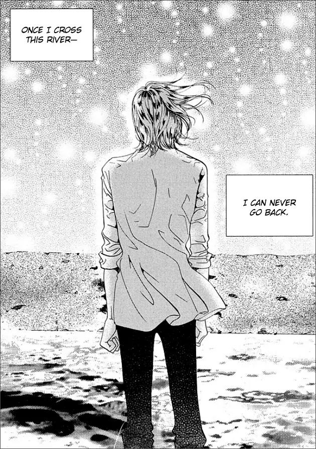 Goong Chapter 144 page 25 - Chapter 144: + Extra